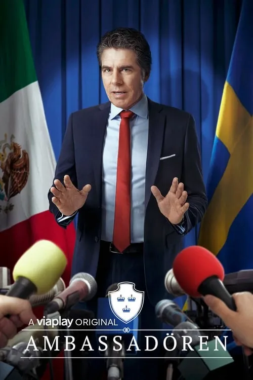 Ambassadören