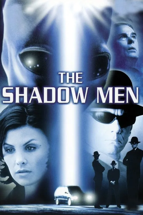 The Shadow Men (movie)