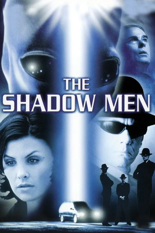 The Shadow Men (фильм)