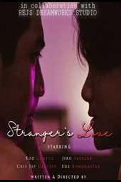 Stranger’s Love (фильм)