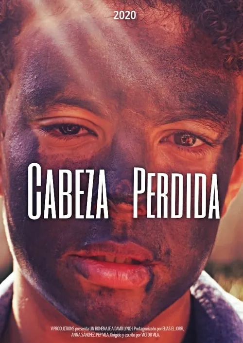 Cabeza Perdida (фильм)