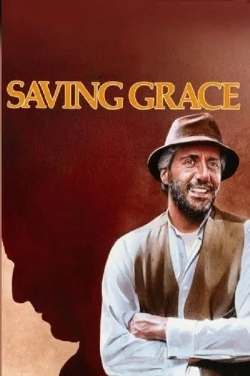 Saving Grace (movie)