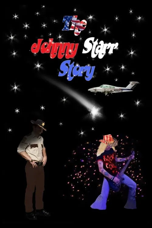 The Johnny Starr Story (movie)