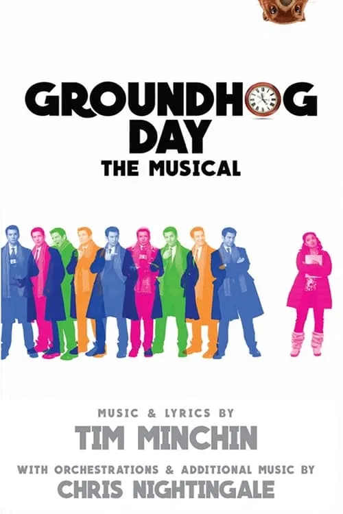 Groundhog Day - The Musical (movie)