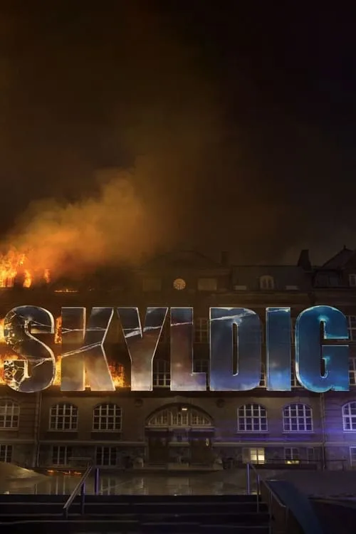 Skyldig (сериал)