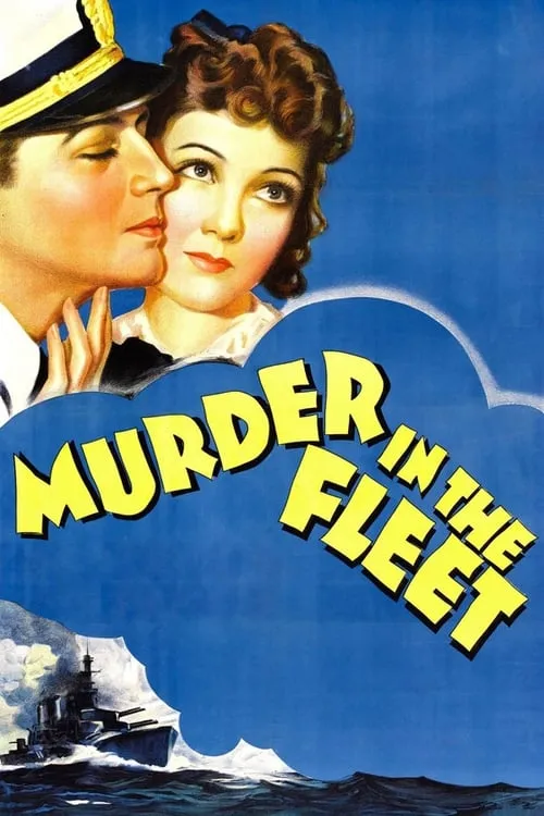 Murder in the Fleet (фильм)