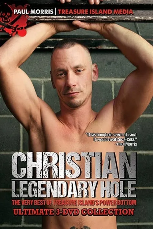 Legendary Hole: Christian (movie)