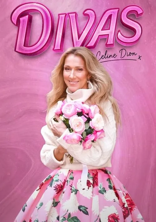 Divas : Celine Dion (фильм)