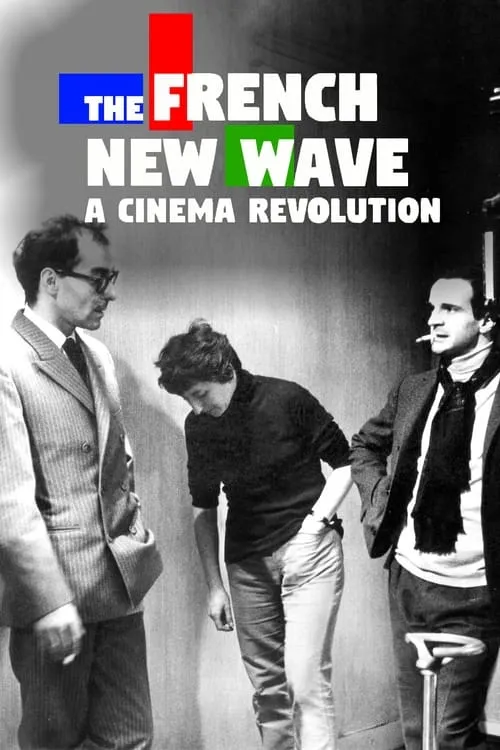 The French New Wave: A Cinema Revolution