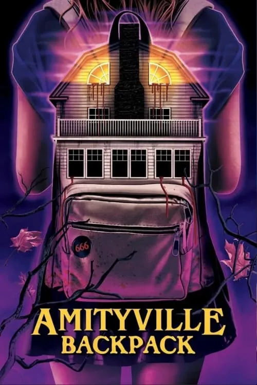 Amityville Backpack (movie)