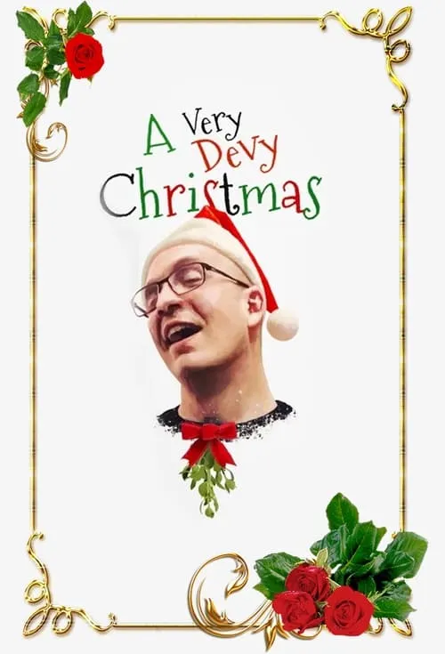 Devin Townsend - Christmas Show (фильм)