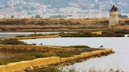 Poggioreale (Sicily)