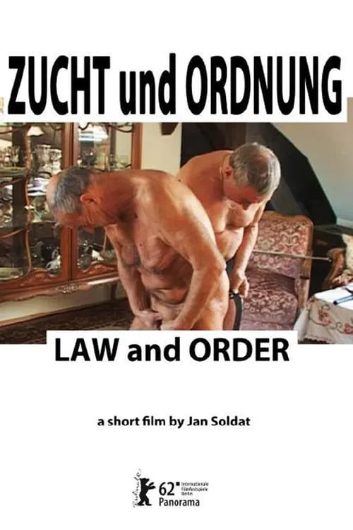 Zucht und Ordnung (фильм)