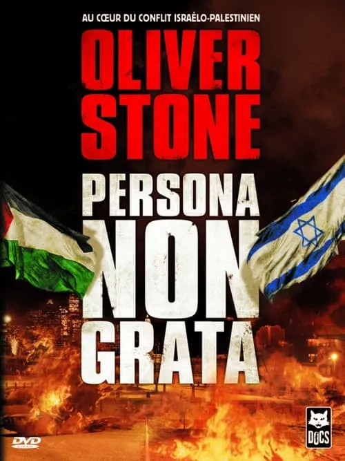 Persona Non Grata (movie)