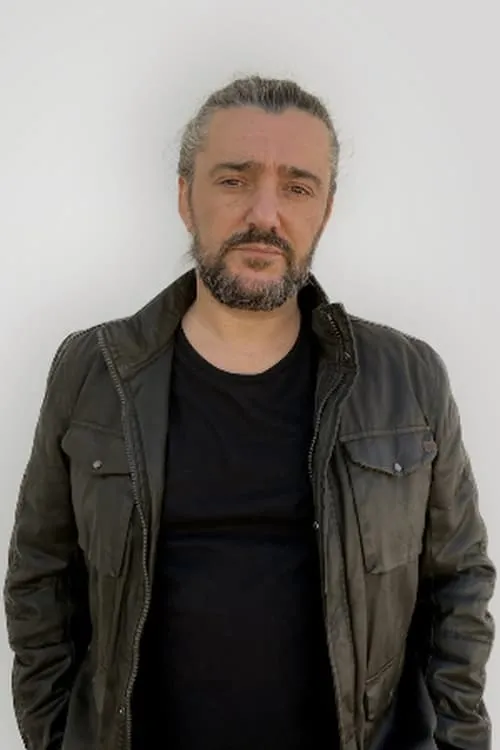 Antonio Navarro