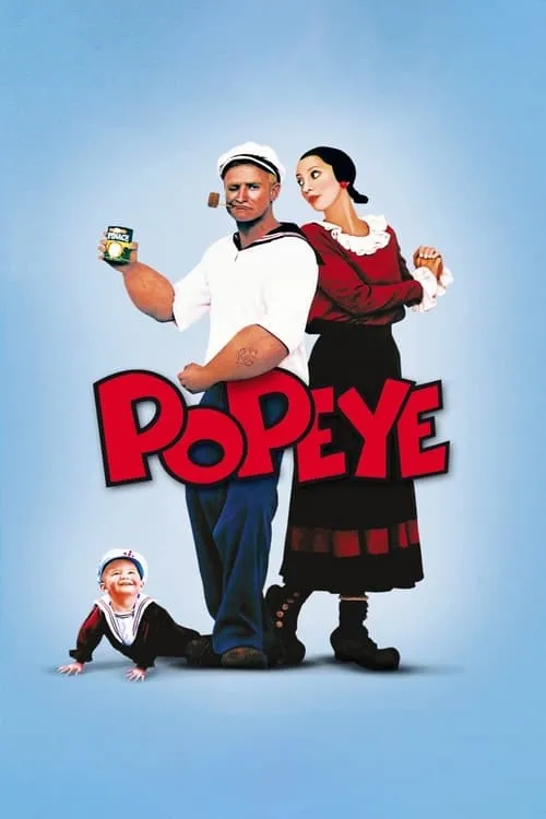 Popeye (movie)