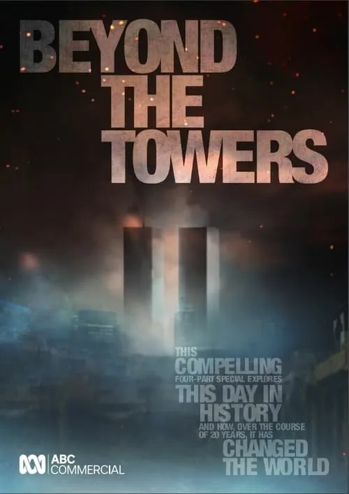 Beyond the Towers (series)