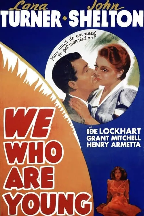 We Who Are Young (movie)