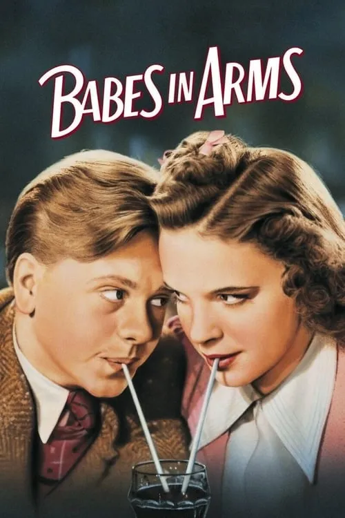 Babes in Arms (movie)