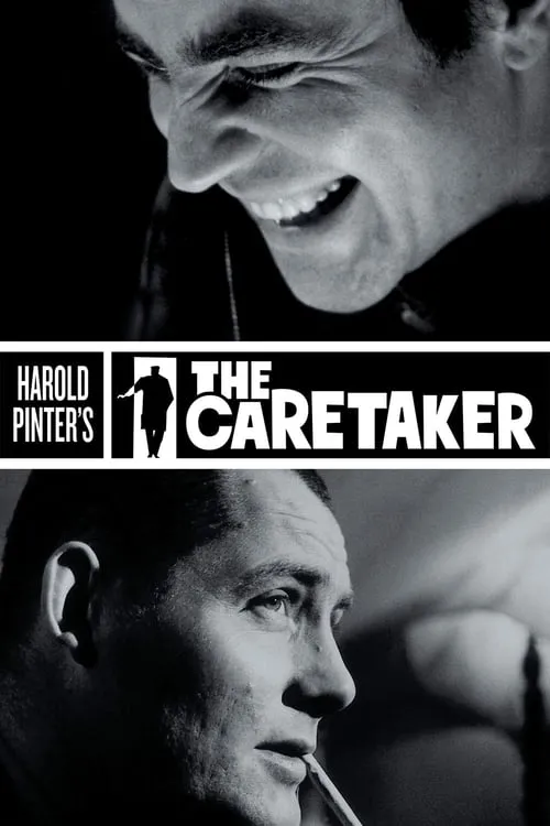 The Caretaker (movie)