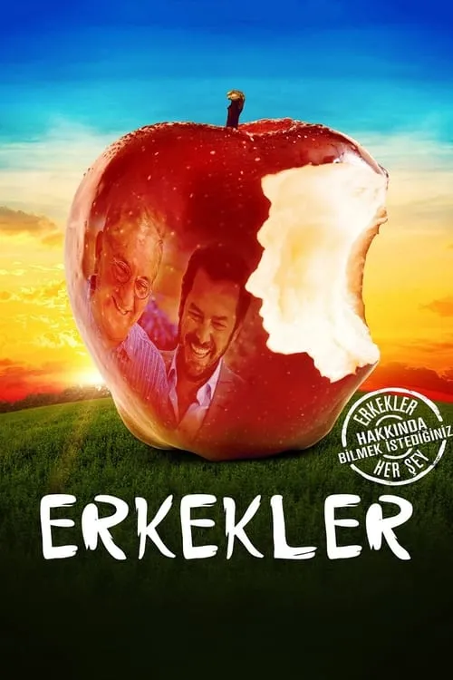 Erkekler (фильм)