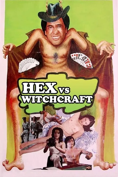 Hex vs. Witchcraft (movie)