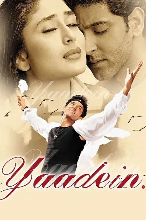 Yaadein (movie)