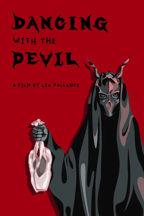 Dancing With the Devil (movie)