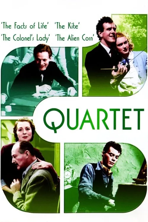 Quartet (movie)