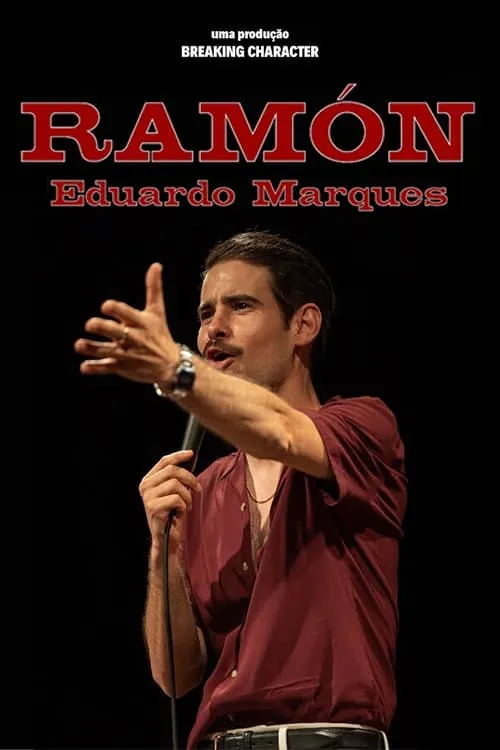 Eduardo Marques: Ramón