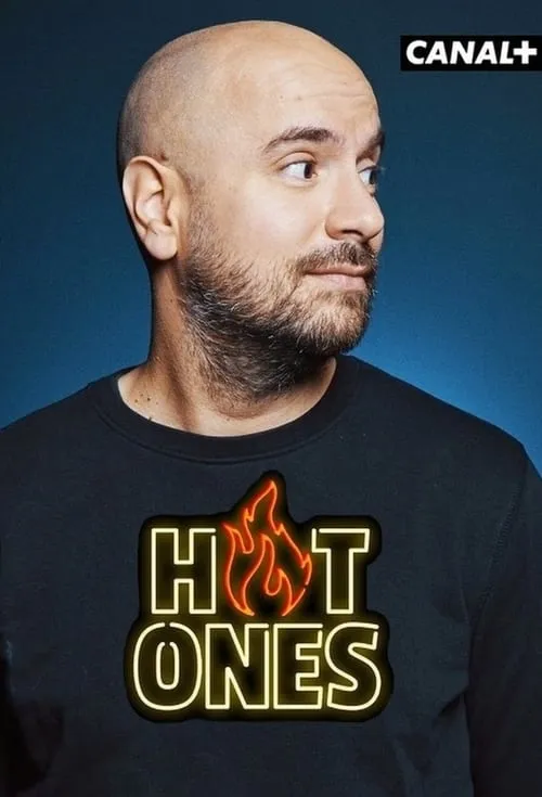 Hot Ones (series)