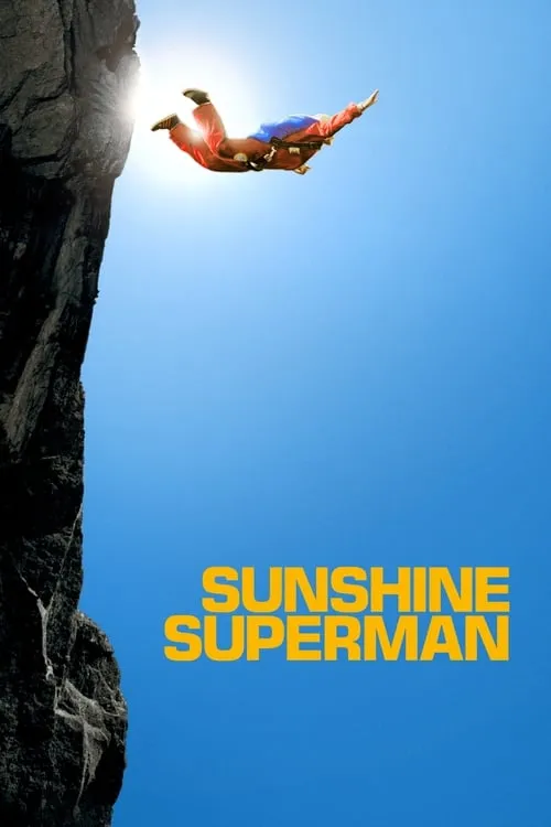 Sunshine Superman (movie)