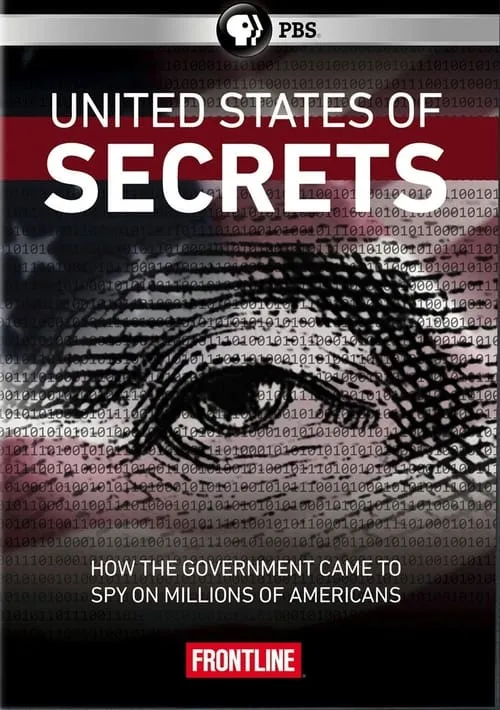 United States of Secrets (Part One): The Program (фильм)