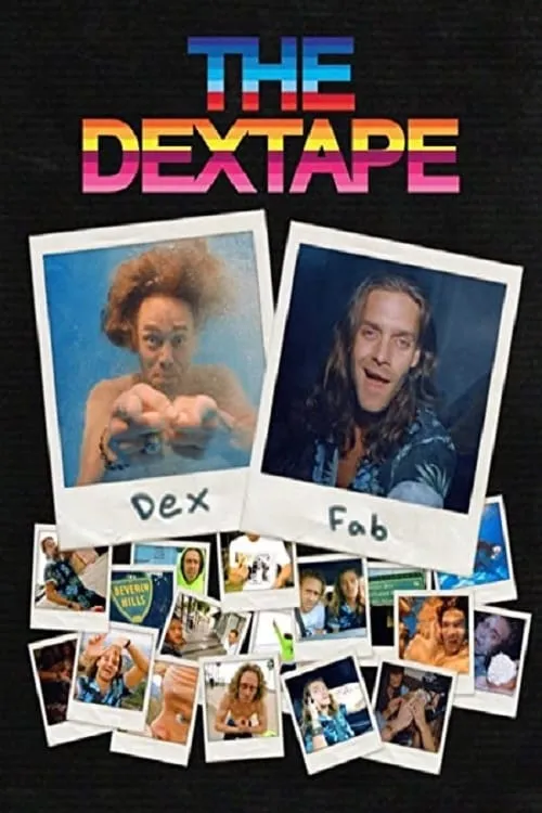 The Dextape (фильм)