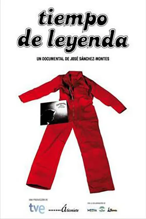 Tiempo de leyenda (movie)