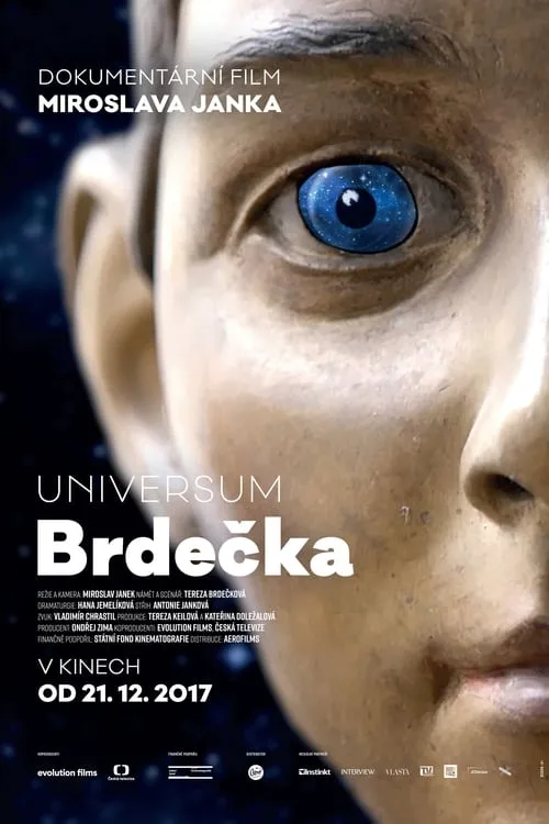 Universum Brdečka (фильм)