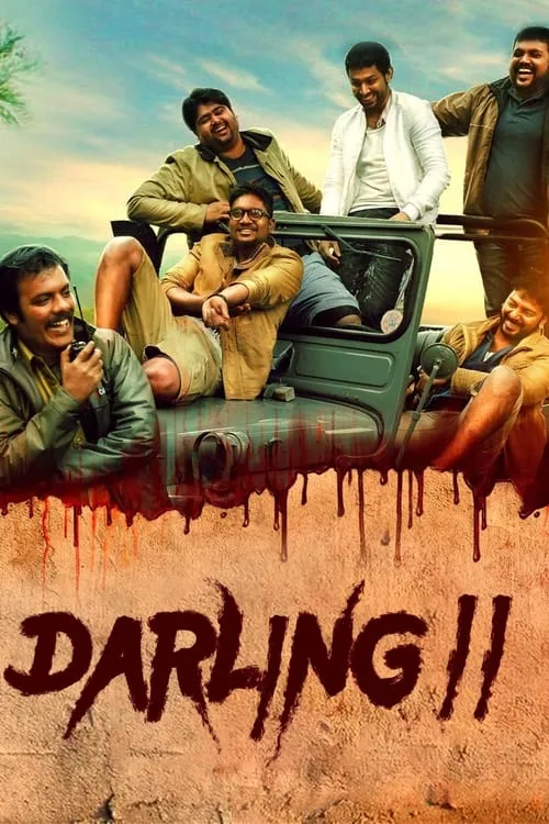 Darling 2 (movie)