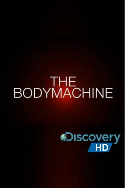 The Body Machine (movie)