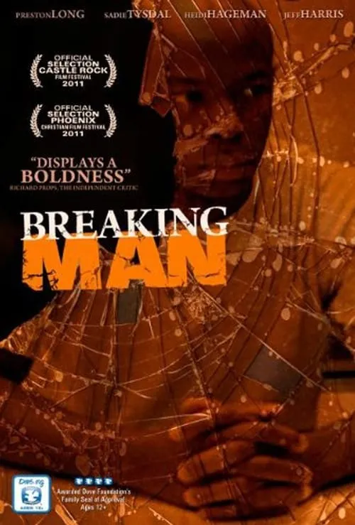 Breaking Man