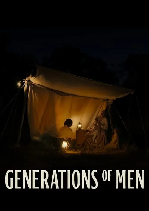 Generations of Men (фильм)