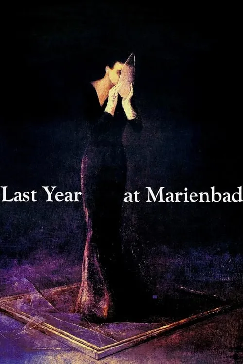 Last Year at Marienbad