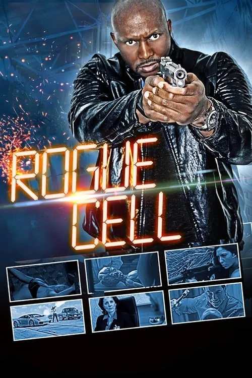 Rogue Cell (movie)