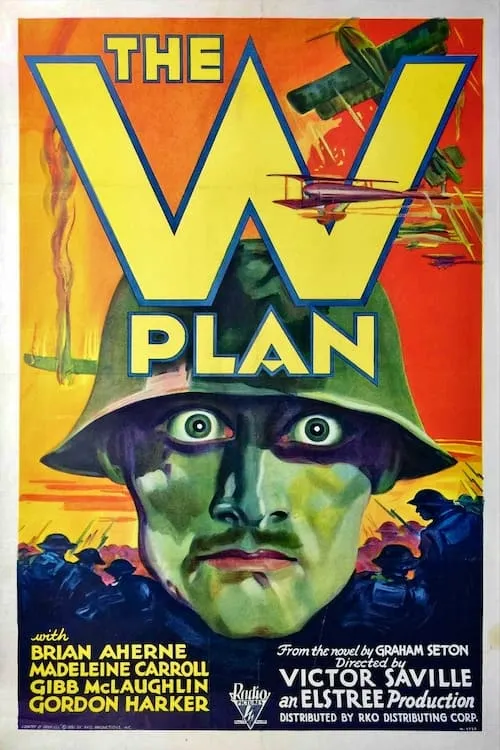 The W Plan (фильм)