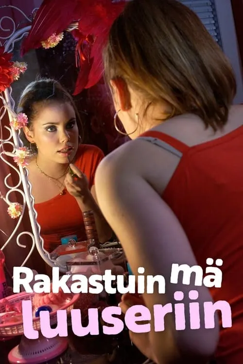 Rakastuin mä luuseriin (series)