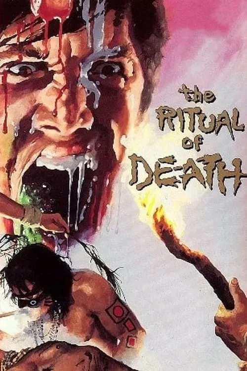 Ritual of Death (movie)