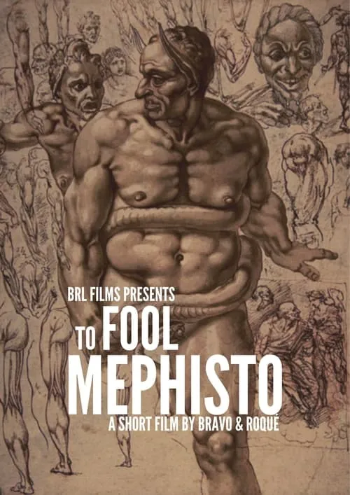 Ripping Off Mephisto (movie)