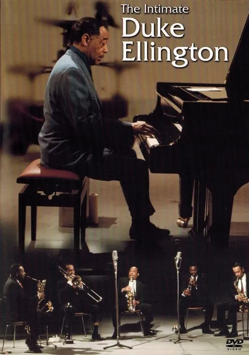 The Intimate Duke Ellington (movie)