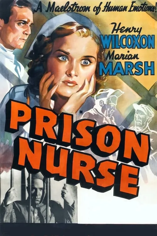 Prison Nurse (movie)