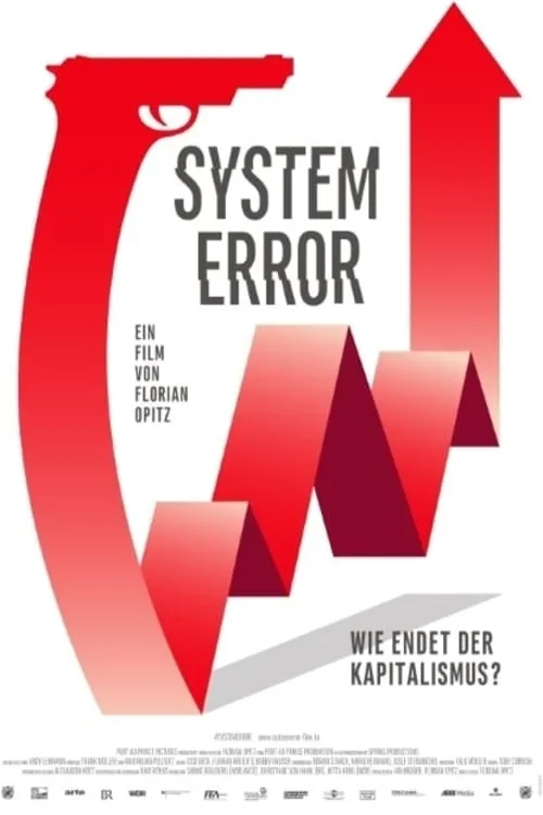 System Error (фильм)