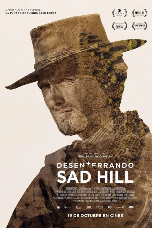 Sad Hill Unearthed (фильм)
